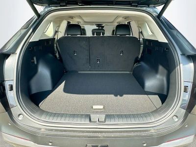 2026 Kia Sportage — photo 25 view