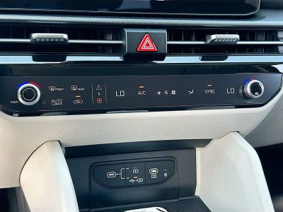 2026 Kia Sportage — photo 15 view