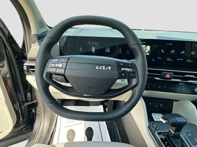 2026 Kia Sportage — photo 11 view
