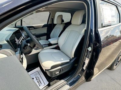 2026 Kia Sportage — photo 20 view