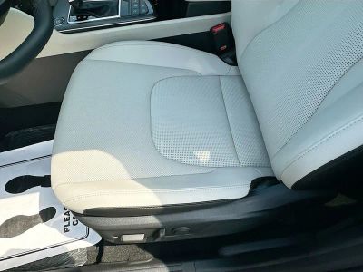 2026 Kia Sportage — photo 18 view