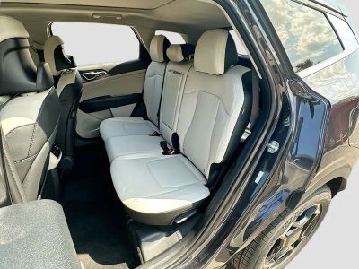 2026 Kia Sportage — photo 24 view