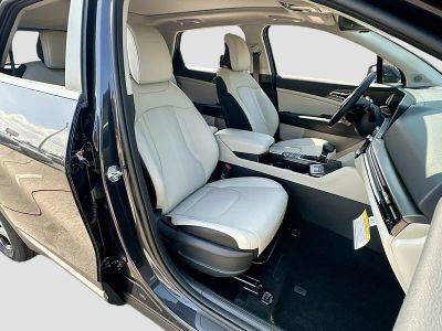 2026 Kia Sportage — photo 27 view