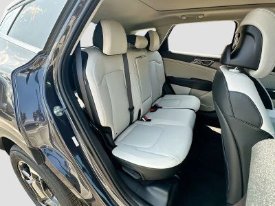 2026 Kia Sportage — photo 26 view
