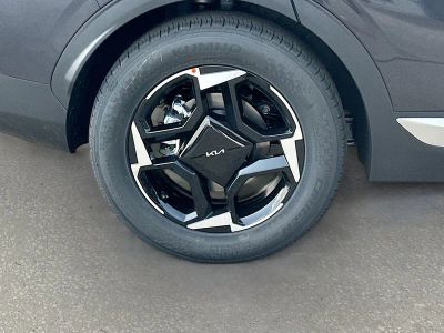 2026 Kia Sportage — photo 30 view