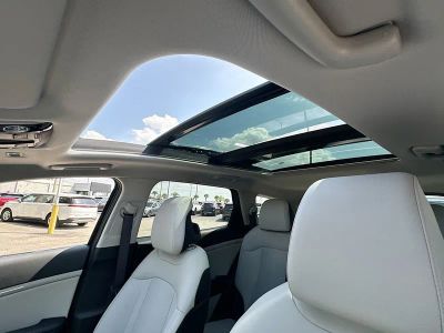 2026 Kia Sportage — photo 21 view