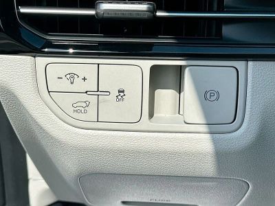 2026 Kia Sportage — photo 10 view