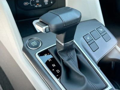 2026 Kia Sportage — photo 16 view