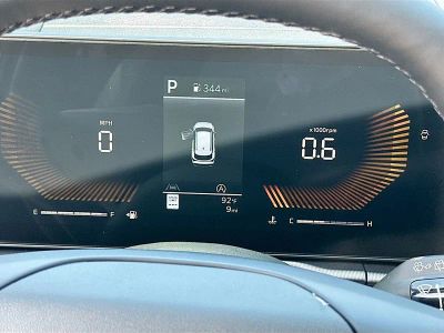 2026 Kia Sportage — photo 12 view