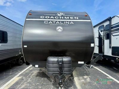 2026 Coachmen RV Catalina Legacy - Photo 2
