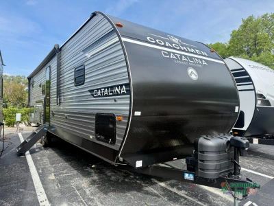 2026 Coachmen RV Catalina Legacy - Photo 1
