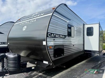 2026 Coachmen RV Catalina Legacy - Photo 3