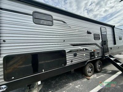 2026 Coachmen RV Catalina Legacy - Photo 7