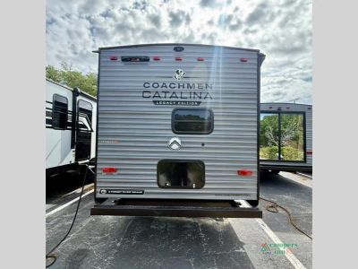 2026 Coachmen RV Catalina Legacy - Photo 5