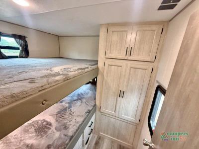 2026 Coachmen RV Catalina Legacy - Photo 25
