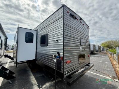 2026 Coachmen RV Catalina Legacy - Photo 4