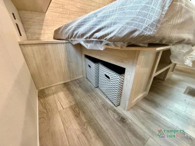 2026 Coachmen RV Catalina Legacy - Photo 32