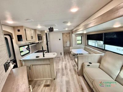 2026 Coachmen RV Catalina Legacy - Photo 9