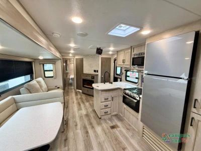2026 Coachmen RV Catalina Legacy - Photo 10