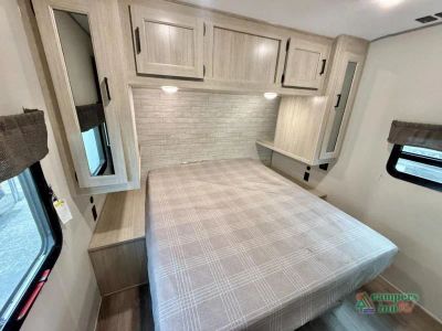 2026 Coachmen RV Catalina Legacy - Photo 30