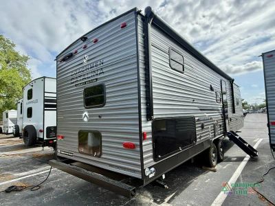 2026 Coachmen RV Catalina Legacy - Photo 6