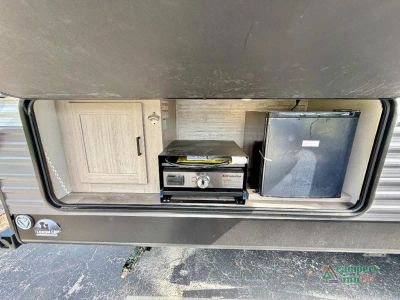 2026 Coachmen RV Catalina Legacy - Photo 43