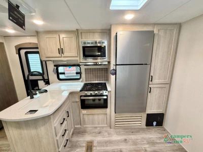 2026 Coachmen RV Catalina Legacy - Photo 17