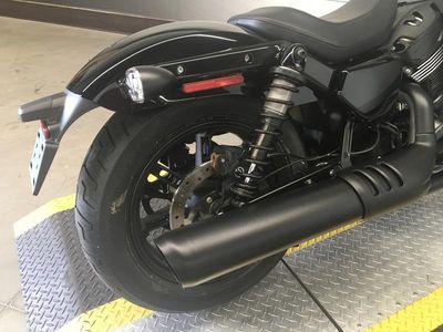2026 Harley-Davidson RH975 - Nightster - Photo 11