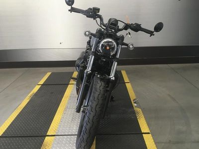 2026 Harley-Davidson RH975 - Nightster - Photo 3