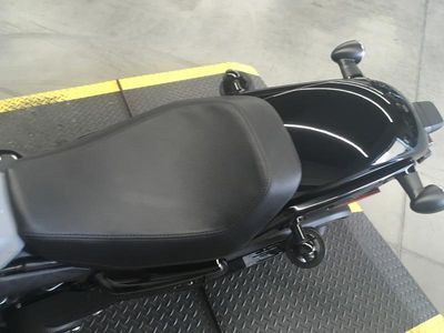 2026 Harley-Davidson RH975 - Nightster - Photo 15