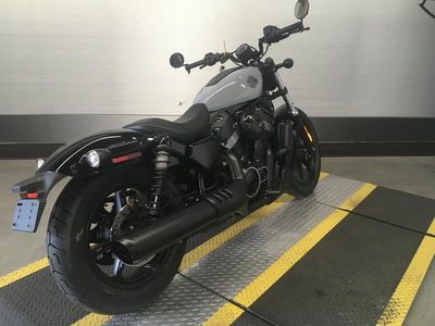 2026 Harley-Davidson RH975 - Nightster - Photo 9