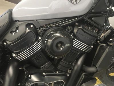 2026 Harley-Davidson RH975 - Nightster - Photo 12