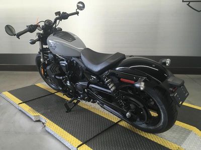 2026 Harley-Davidson RH975 - Nightster - Photo 7