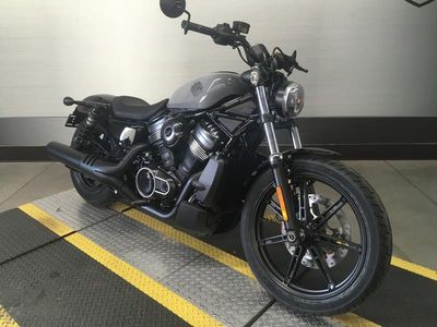 2026 Harley-Davidson RH975 - Nightster - Photo 2