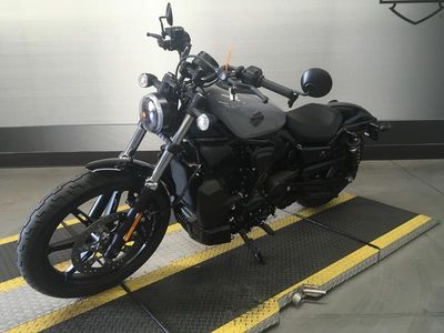 2026 Harley-Davidson RH975 - Nightster - Photo 5