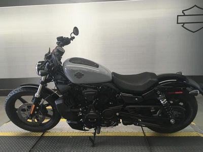 2026 Harley-Davidson RH975 - Nightster - Photo 6