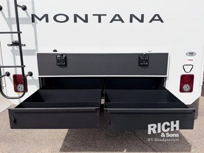 2026 Keystone Montana - Photo 11