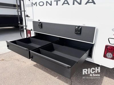 2026 Keystone Montana - Photo 12