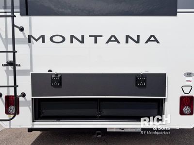 2026 Keystone Montana - Photo 10