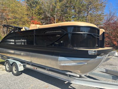 2026 Barletta Cabrio C22U - Photo 8