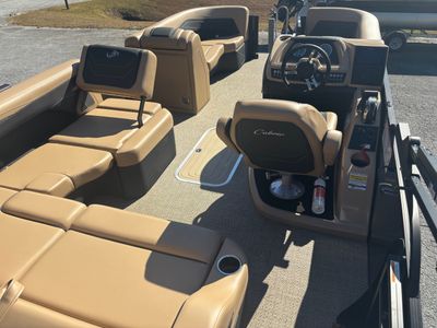 2026 Barletta Cabrio C22U - Photo 14