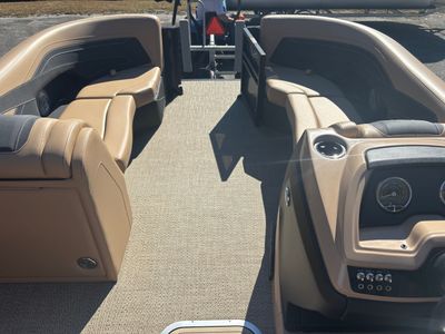 2026 Barletta Cabrio C22U - Photo 6