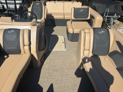 2026 Barletta Cabrio C22U - Photo 17
