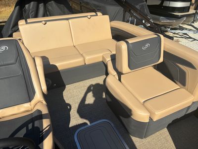 2026 Barletta Cabrio C22U - Photo 1