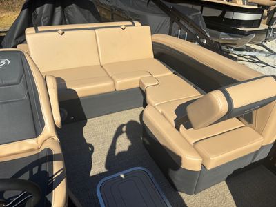 2026 Barletta Cabrio C22U - Photo 2