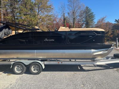 2026 Barletta Cabrio C22U - Photo 9