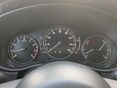 2026 Mazda CX-30 — photo 22 view