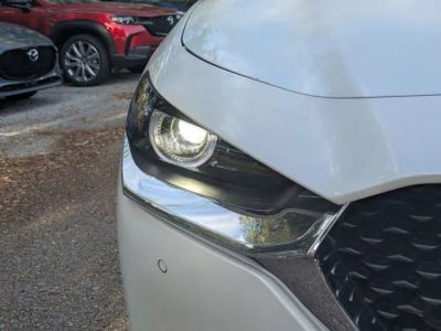 2026 Mazda CX-30 — photo 8 view