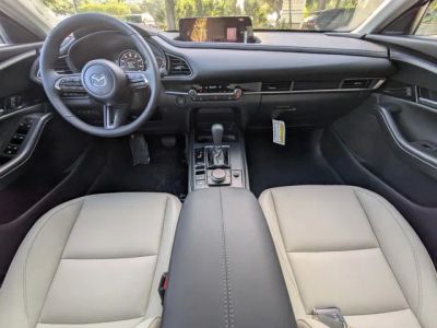 2026 Mazda CX-30 — photo 12 view