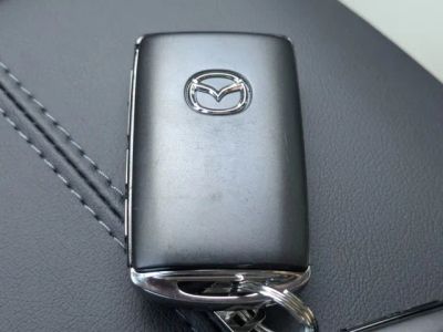 2026 Mazda CX-30 — photo 24 view